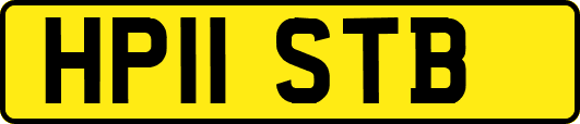 HP11STB
