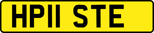 HP11STE