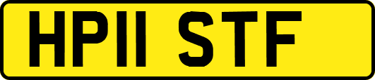 HP11STF