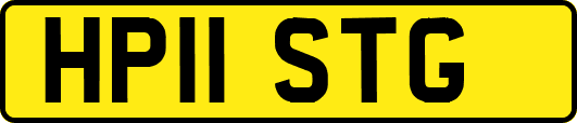HP11STG