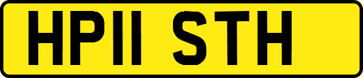 HP11STH