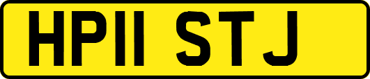 HP11STJ
