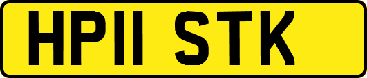 HP11STK