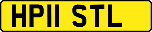 HP11STL