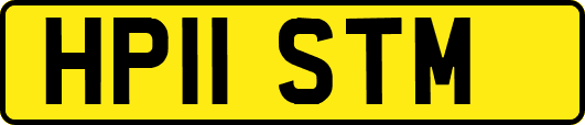 HP11STM