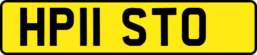 HP11STO