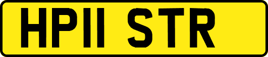 HP11STR