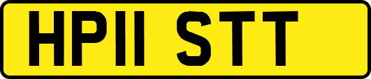 HP11STT