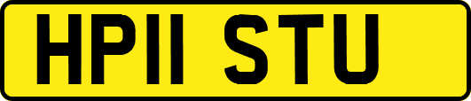 HP11STU