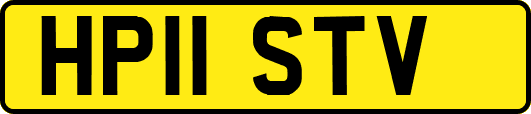 HP11STV