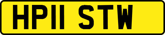 HP11STW