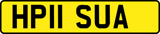 HP11SUA