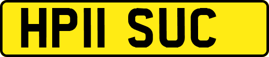 HP11SUC