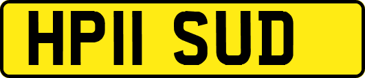 HP11SUD
