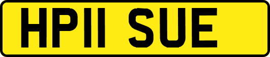 HP11SUE