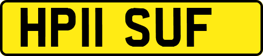 HP11SUF