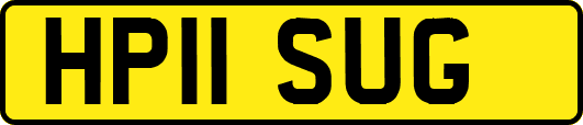 HP11SUG