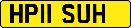 HP11SUH