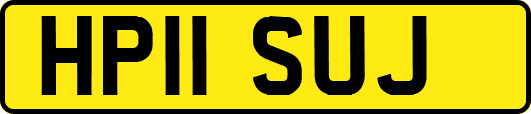 HP11SUJ