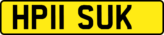 HP11SUK