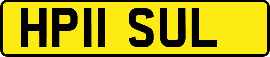 HP11SUL