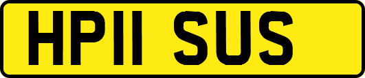 HP11SUS