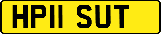 HP11SUT