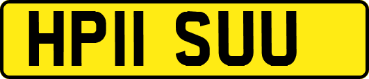HP11SUU