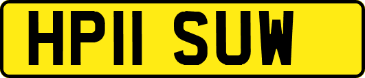 HP11SUW