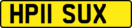 HP11SUX
