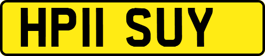 HP11SUY