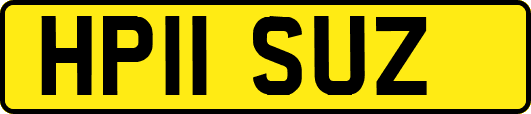 HP11SUZ