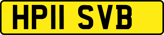 HP11SVB