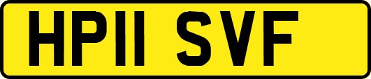 HP11SVF