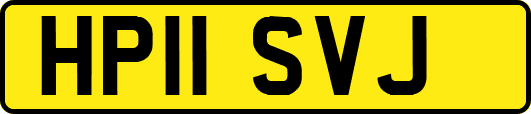HP11SVJ