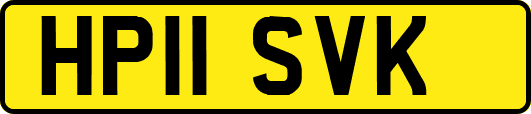 HP11SVK