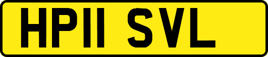 HP11SVL