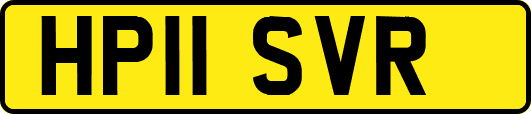 HP11SVR