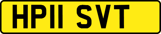 HP11SVT