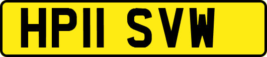HP11SVW