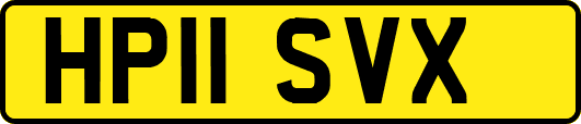 HP11SVX