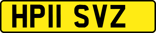 HP11SVZ