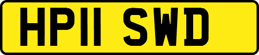 HP11SWD