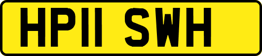 HP11SWH