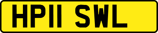 HP11SWL