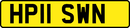 HP11SWN