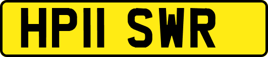 HP11SWR