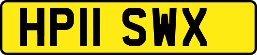 HP11SWX