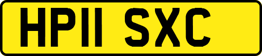 HP11SXC