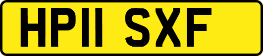 HP11SXF